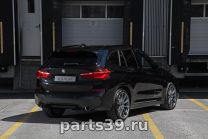 BMW X1 F48 [рестайлинг]