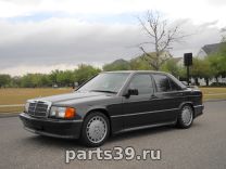 Mercedes-Benz C-Класс C190 (W201)