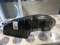 Патрубок воздушного фильтра на BMW X3 F25