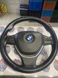 Руль на BMW 5 серия F07/F10/F11 [рестайлинг]