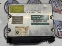 Блок управления двигателя ECU на BMW 5 серия E34