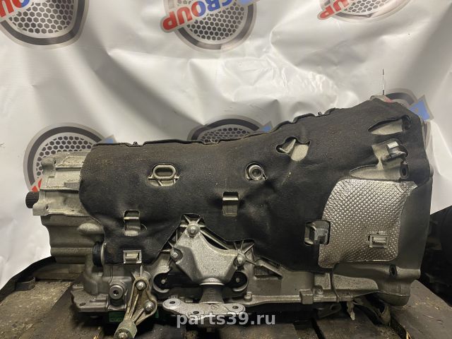 Коробка передач автоматическая АКПП 24008692976 на BMW 5 серия G30