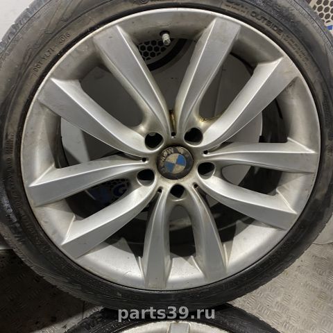 Комплект колес на BMW 5 серия F10