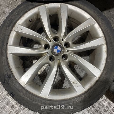 Комплект колес на BMW 5 серия F10