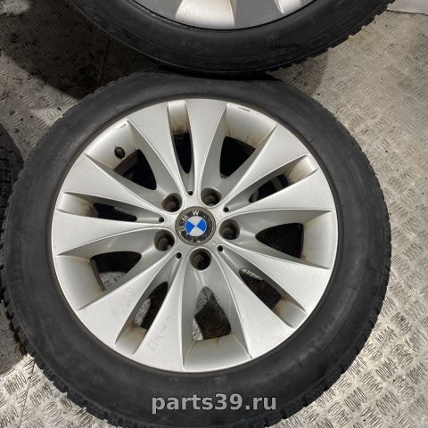 Комплект колес на BMW 5 серия E60