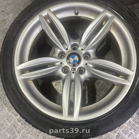 Комплект колес на BMW 5 серия F10