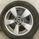 Диск Литой R17 5x120 7.5J ET20 d72.6