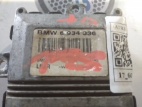 Электронный блок ALC незакодированный на BMW 5 серия E60/E61 [рестайлинг]