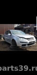 Volkswagen Golf 5 поколение