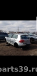 Volkswagen Golf 5 поколение