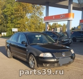 Volkswagen Passat B5.5 [рестайлинг]