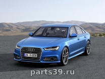 Audi A6 4G/C7