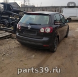 Volkswagen Golf Golf Plus I