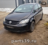 Volkswagen Golf Golf Plus I