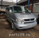 Volkswagen Multivan T4