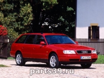 Audi A6 A4/C4