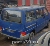 Volkswagen Transporter T4