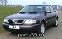 Audi A6 A4/C4