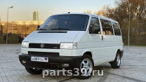 Volkswagen Transporter T4