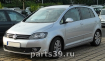 Volkswagen Golf Golf Plus I