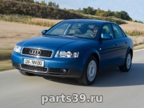 Audi A4 B6