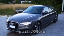 Audi A6 4G/C7