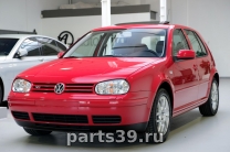 Volkswagen Golf 4 поколение