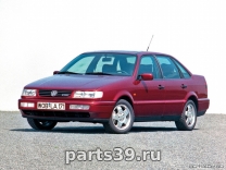 Volkswagen Passat B4