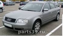 Audi A6 4B/C5 [рестайлинг]