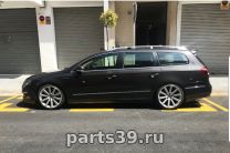 Volkswagen Passat B6