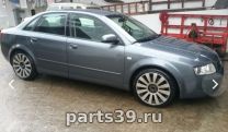 Audi A4 B6