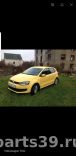 Volkswagen Polo 5 поколение