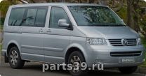 Volkswagen Transporter T5