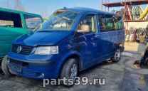 Volkswagen Transporter T5