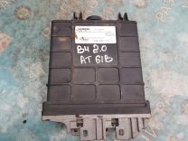 Блок управления двигателя ECU на Audi 80 8C/B4