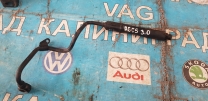 Трубка / шланг гидроусилителя руля на Audi A6 4B/C5 [рестайлинг]