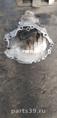 Коробка передач механическая МКПП 0205302DQS на Audi A4 B5