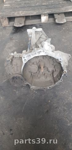 Коробка передач механическая МКПП EBF09020 на Audi A3 8L