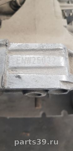 Коробка передач механическая МКПП ENW26032 на Audi A4 B6