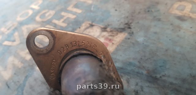 Клапан EGR на Volkswagen Passat B5.5 [рестайлинг]