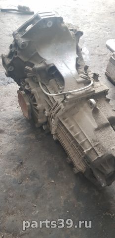 Коробка передач механическая МКПП FXR16092 на Volkswagen Passat B5.5 [рестайлинг]