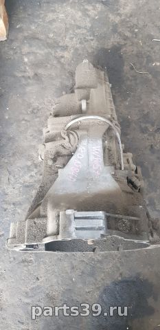 Коробка передач механическая МКПП FXR16092 на Volkswagen Passat B5.5 [рестайлинг]