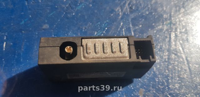 Разъем USB на Audi A4 B9