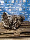 Коробка передач автоматическая АКПП FEF на Audi A6 4B/C5