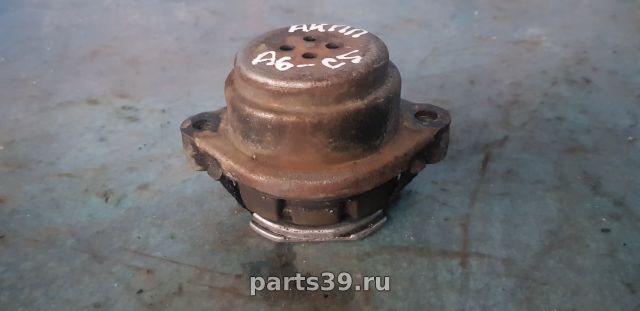 Подушка автоматической коробки передач на Audi A6 4B/C5