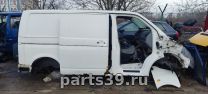 Volkswagen Transporter T5