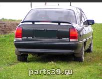 Opel Omega A