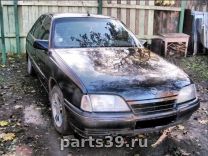 Opel Omega A