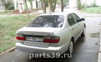 Nissan Primera P10