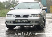 Nissan Primera P10